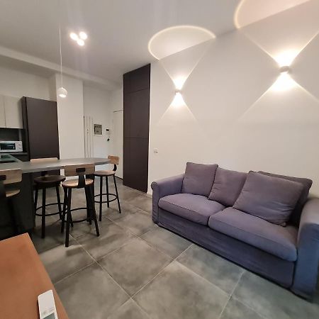 Porta Romana - Caldara Charme Apartment Милано Екстериор снимка