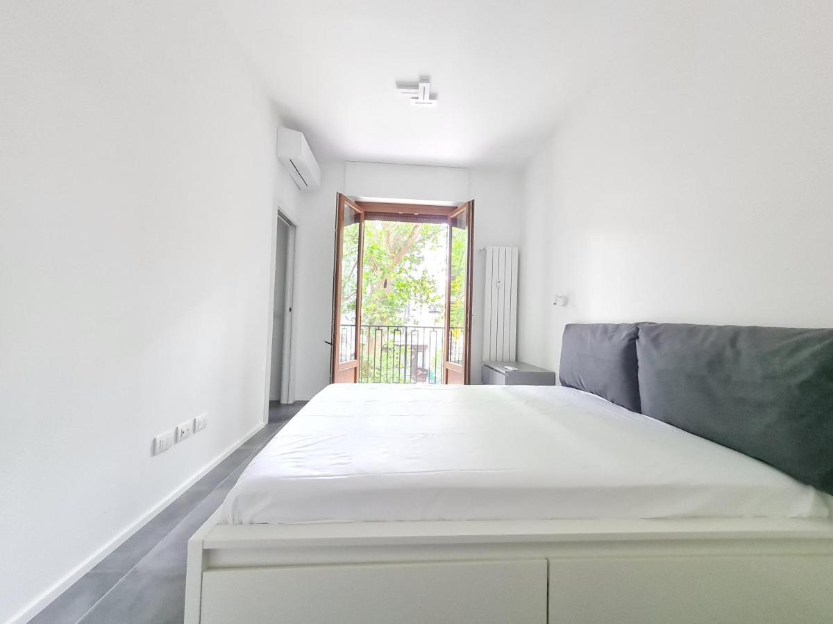 Porta Romana - Caldara Charme Apartment Милано Екстериор снимка