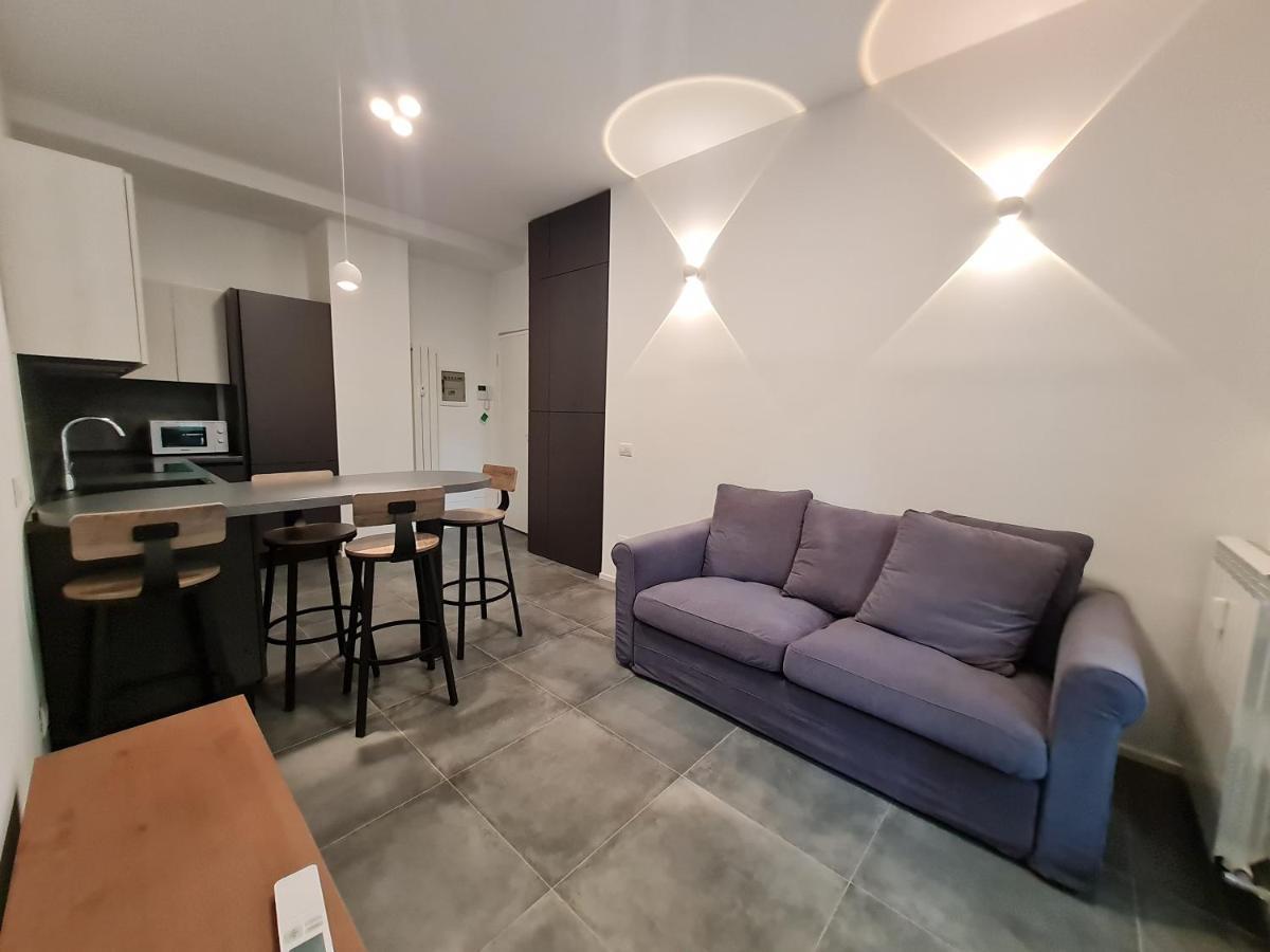 Porta Romana - Caldara Charme Apartment Милано Екстериор снимка