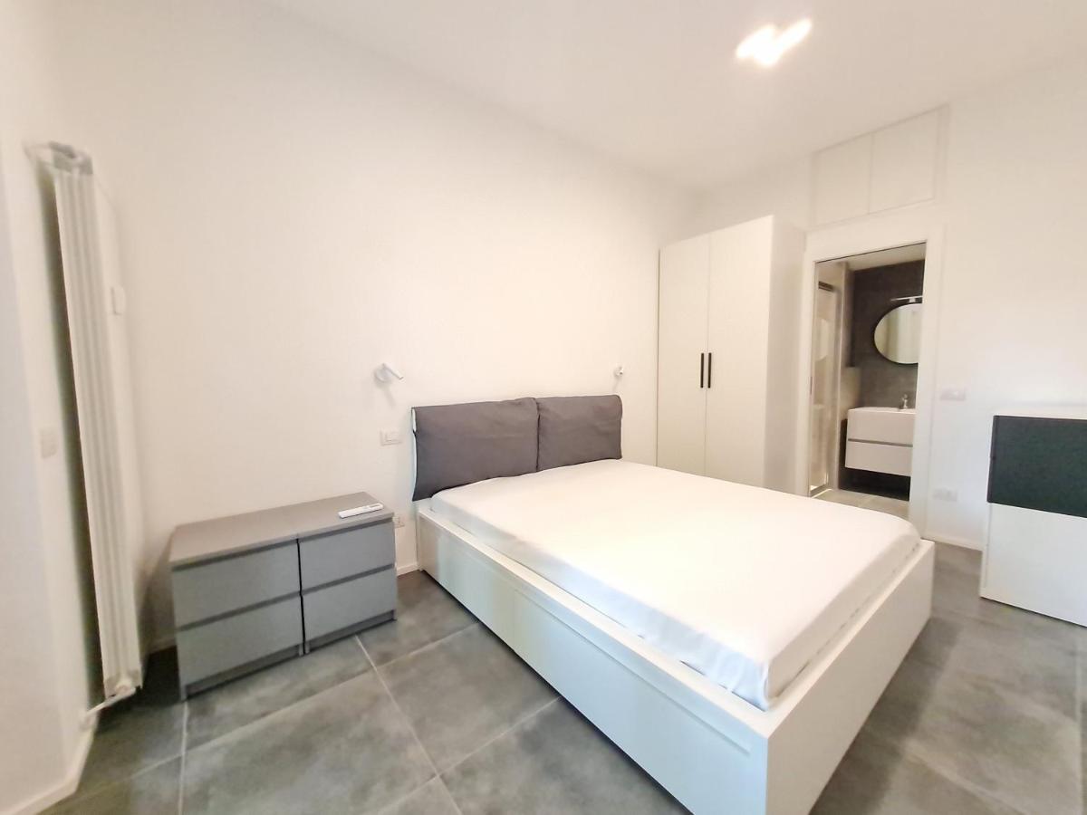 Porta Romana - Caldara Charme Apartment Милано Екстериор снимка
