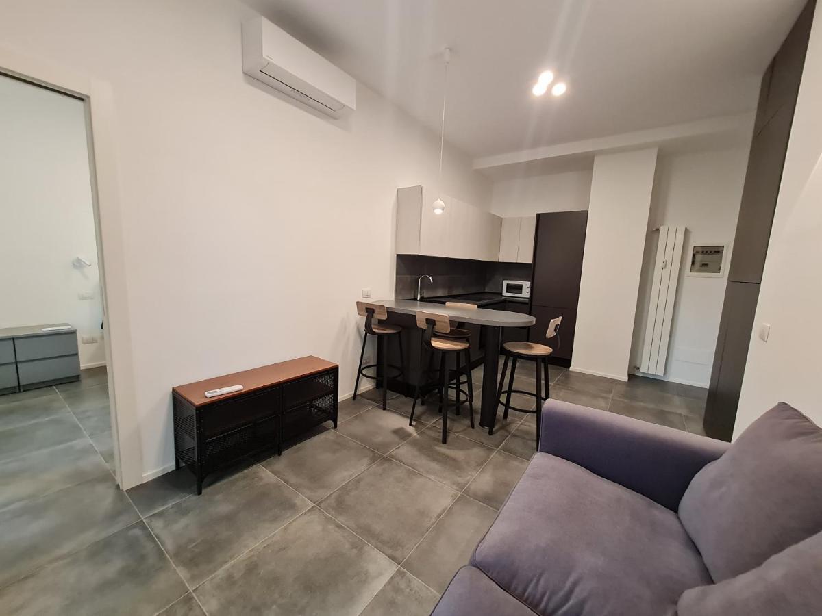 Porta Romana - Caldara Charme Apartment Милано Екстериор снимка