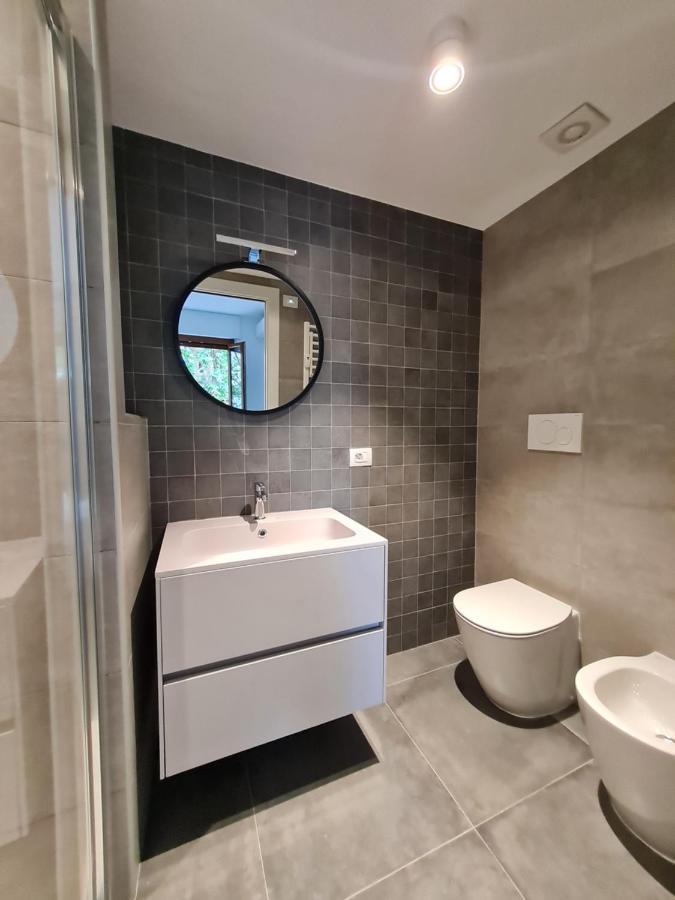 Porta Romana - Caldara Charme Apartment Милано Екстериор снимка